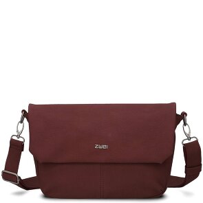 Zwei Mademoiselle.M Boodschapper 33 cm Laptop compartiment Zwei Mademoiselle.M Boodschapper 33 cm Laptop compartiment