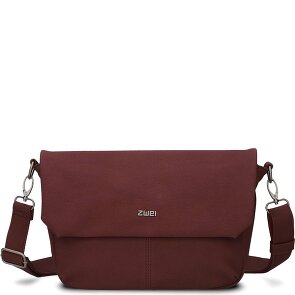 Zwei Mademoiselle.M Boodschapper 33 cm Laptop compartiment