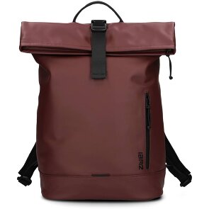 Zwei Cargo Dagrugzak 39 cm Laptop compartiment