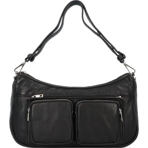 Liebeskind Maia Schoudertas M Leer 35 cm