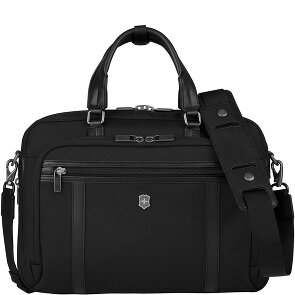 Victorinox Werks Professionele aktetas 40 cm laptop compartiment