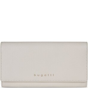 bugatti Emilia Portemonnee RFID-bescherming Leer 18.5 cm