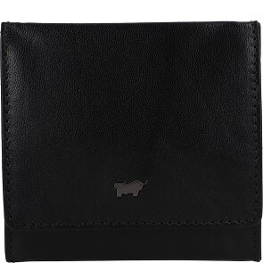 Braun Büffel Country Portemonnee Leer 10 cm