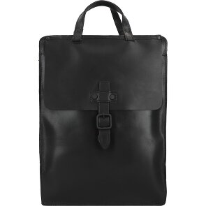 Harold's Aberdeen Rugzak Leer 38 cm