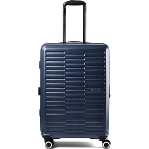 American Tourister Sunset Hills 4 wielen Trolley 64.5 cm