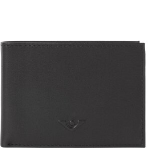 Voi Zachte Theo Portemonnee Leer 10 cm