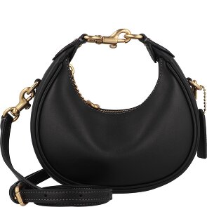 Coach Jonie Mini tas Schoudertas Leer 15 cm