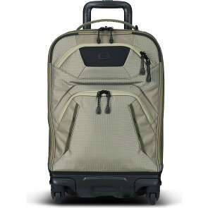 Ogio Renegade 26 4 wielen Trolley 66 cm