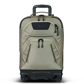 Ogio Renegade 26 4 wielen Trolley 66 cm