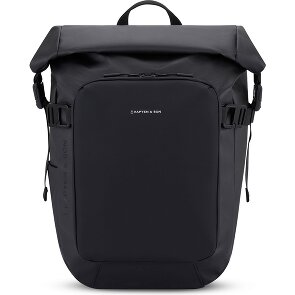 Kapten & Son Lisbon Dagrugzak 40 cm Laptop compartiment