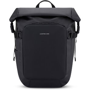 Kapten & Son Lisbon Dagrugzak 40 cm Laptop compartiment