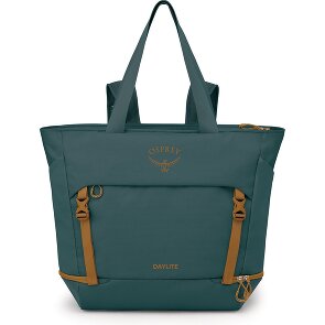 Osprey Daylite Shopper Tas 50 cm Laptop compartiment