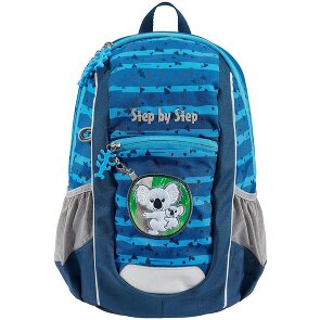 Step by Step KIGA Maxi Rugzak 34 cm