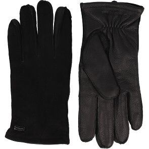 Strellson Handschoenen Leer