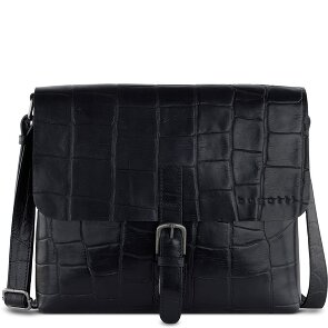 bugatti Nevio Aktetas Messenger Leer 30 cm
