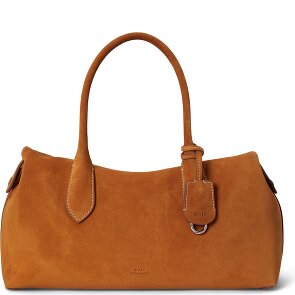 POLO RALPH LAUREN Bellport Handtas M Leder 35.5 cm