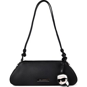 Karl Lagerfeld Ikon Schoudertas 31.5 cm