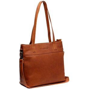The Chesterfield Brand Nola Shopper Tas Leer 30 cm
