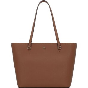 Lauren Ralph Lauren Karly Schoudertas Leer 26 cm