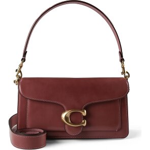 Coach Tabby Schoudertas Leer 26 cm