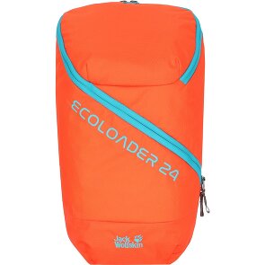 Jack Wolfskin Ecoloader 24 Rugzak 50 cm