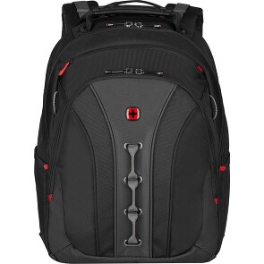 Wenger Legacy 16 Zakelijke rugzak 45 cm Laptop compartiment Wenger Legacy 16 Zakelijke rugzak 45 cm Laptop compartiment