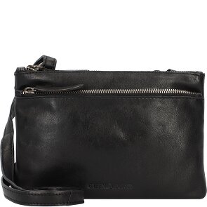 Greenburry Colombiana Schoudertas Leer 23 cm