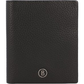 Bogner Vail Portemonnee RFID-bescherming Leer 10.5 cm