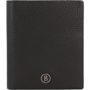Bogner Vail Portemonnee RFID-bescherming Leer 10.5 cm Bogner Vail Portemonnee RFID-bescherming Leer 10.5 cm