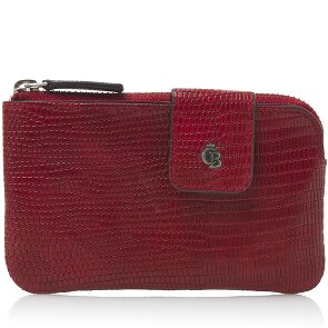 Castelijn & Beerens Donna Sleuteletui Leder 12 cm