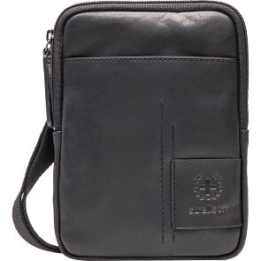 Strellson Hyde Park Schoudertas Leer 13 cm