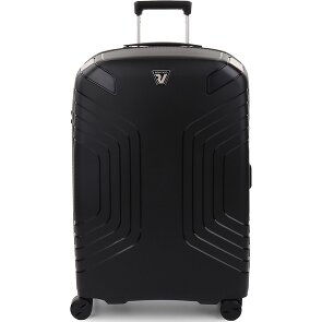 Roncato Ypsilon 4.0 4 wielen Trolley 78 cm met uitbreidingsplooi