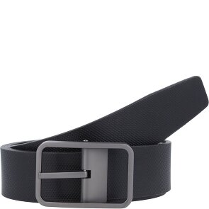 Porsche Design Zakelijke omkeerbare riem leer