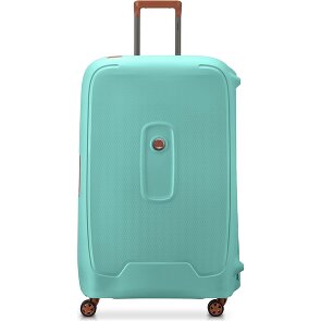 Delsey Paris Moncey 4-wielige trolley 82 cm