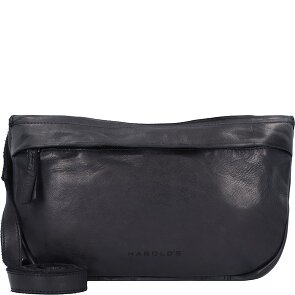 Harold's Submarine Schoudertas Leer 28 cm