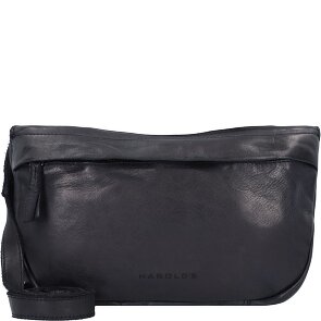 Harold's Submarine Schoudertas Leer 28 cm