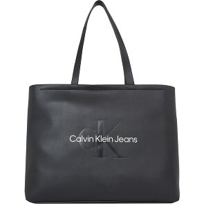 Calvin Klein Jeans Sculpted Shopper Tas 41 cm