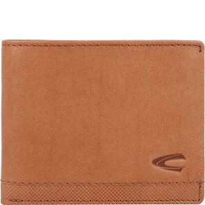 camel active Nimbus Portemonnee RFID-bescherming Leer 11 cm camel active Nimbus Portemonnee RFID-bescherming Leer 11 cm