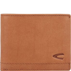 camel active Nimbus Portemonnee RFID-bescherming Leer 11 cm