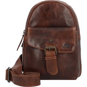 Greenburry Rugged Leder 22.5 cm