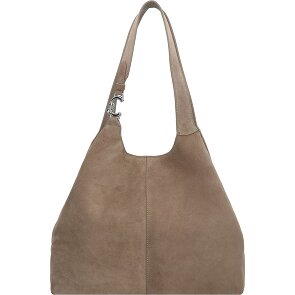 Coccinelle C-Easy Schoudertas Leer 36 cm