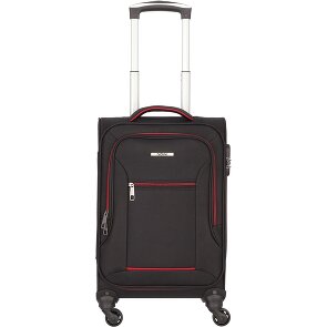 Nowi Sevilla 4 wielen Cabinewagen 55 cm Nowi Sevilla 4 wielen Cabinewagen 55 cm