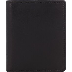 Leonhard Heyden Roma Portemonnee Leer 8.5 cm Leonhard Heyden Roma Portemonnee Leer 8.5 cm