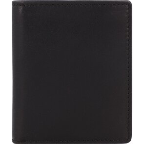 Leonhard Heyden Roma Portemonnee Leer 8.5 cm