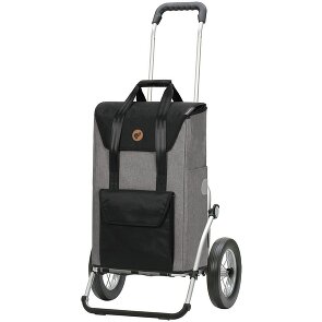 Andersen Shopper Royal Shopper Senta winkelwagen 58 cm Andersen Shopper Royal Shopper Senta winkelwagen 58 cm