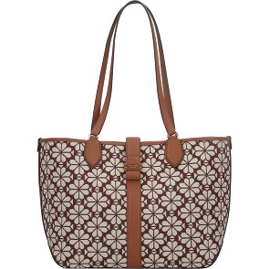 Kate Spade New York Spade Flower Shopper Tas 40 cm Kate Spade New York Spade Flower Shopper Tas 40 cm
