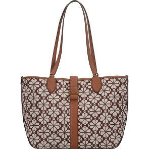 Kate Spade New York Spade Flower Shopper Tas 40 cm