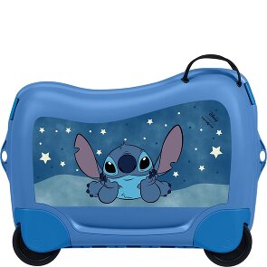 Samsonite Dream2go Disney 4 wielen Kinderwagen 38 cm