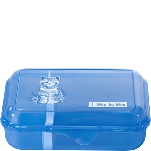 Step by Step Lunchbox 18 cm