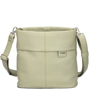 Zwei Mademoiselle.M Schoudertas 25 cm